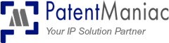 Patentmaniac Logo