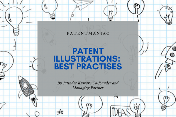 Patent Illustrations: Best Practises