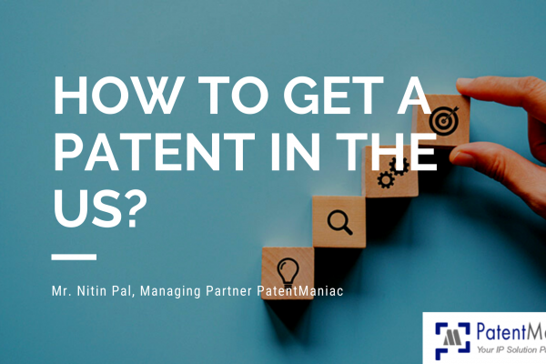 How to Get a Patent in the US?