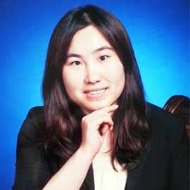 Ms. Xiaohua Zhang