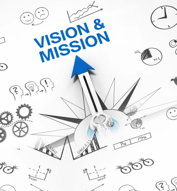 Mission and Vision