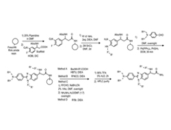 Chemical Structure Drawings