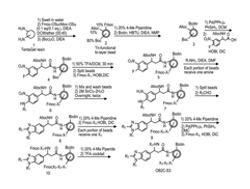 Chemical Structure Drawings