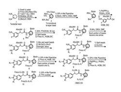 Chemical Structure Drawings