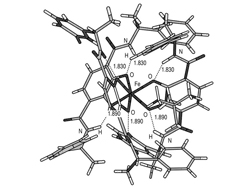 Chemical Structure Drawings